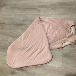Blush Kyte Baby Sleep Sack